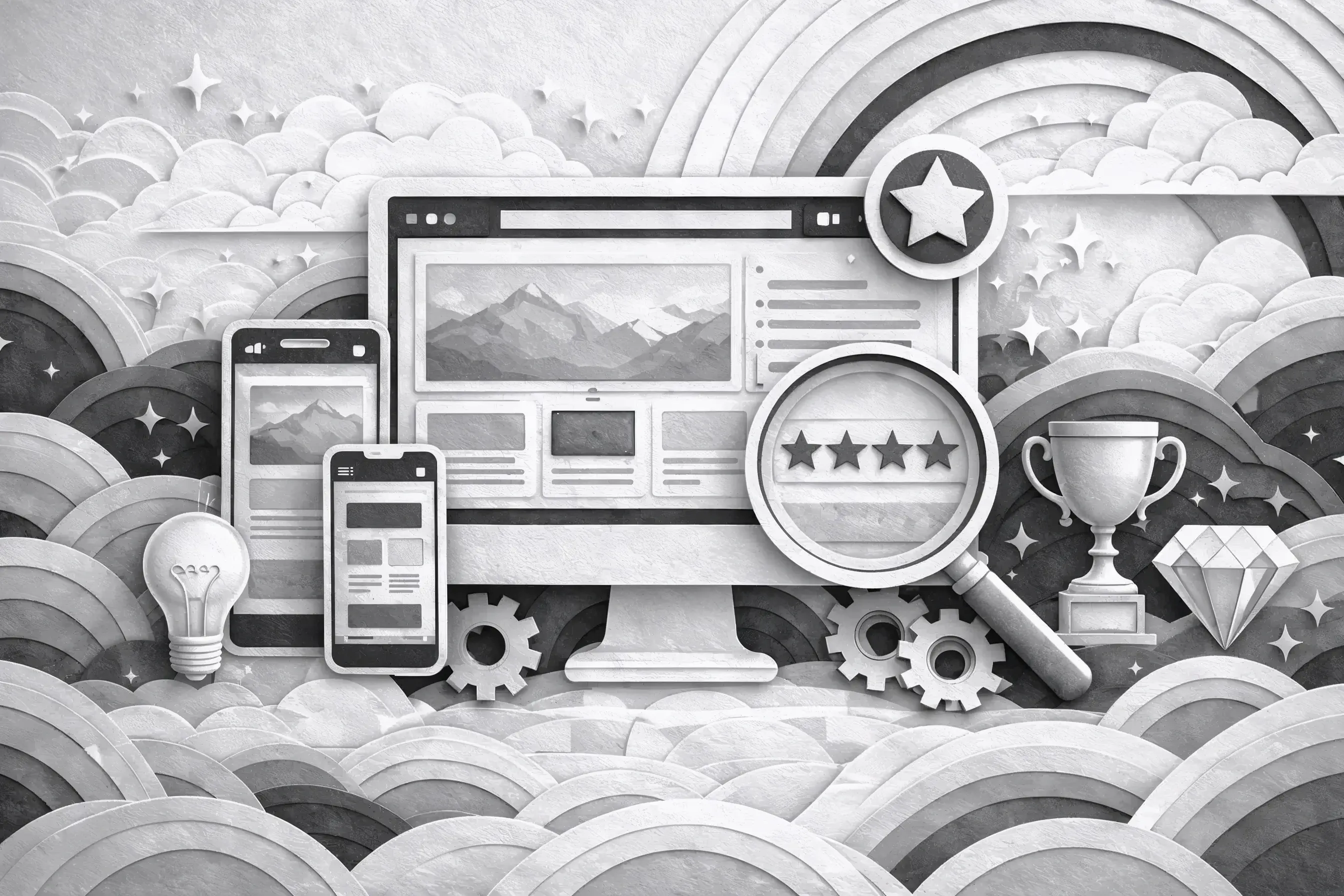 Sites Internet Premium (Nuxt)