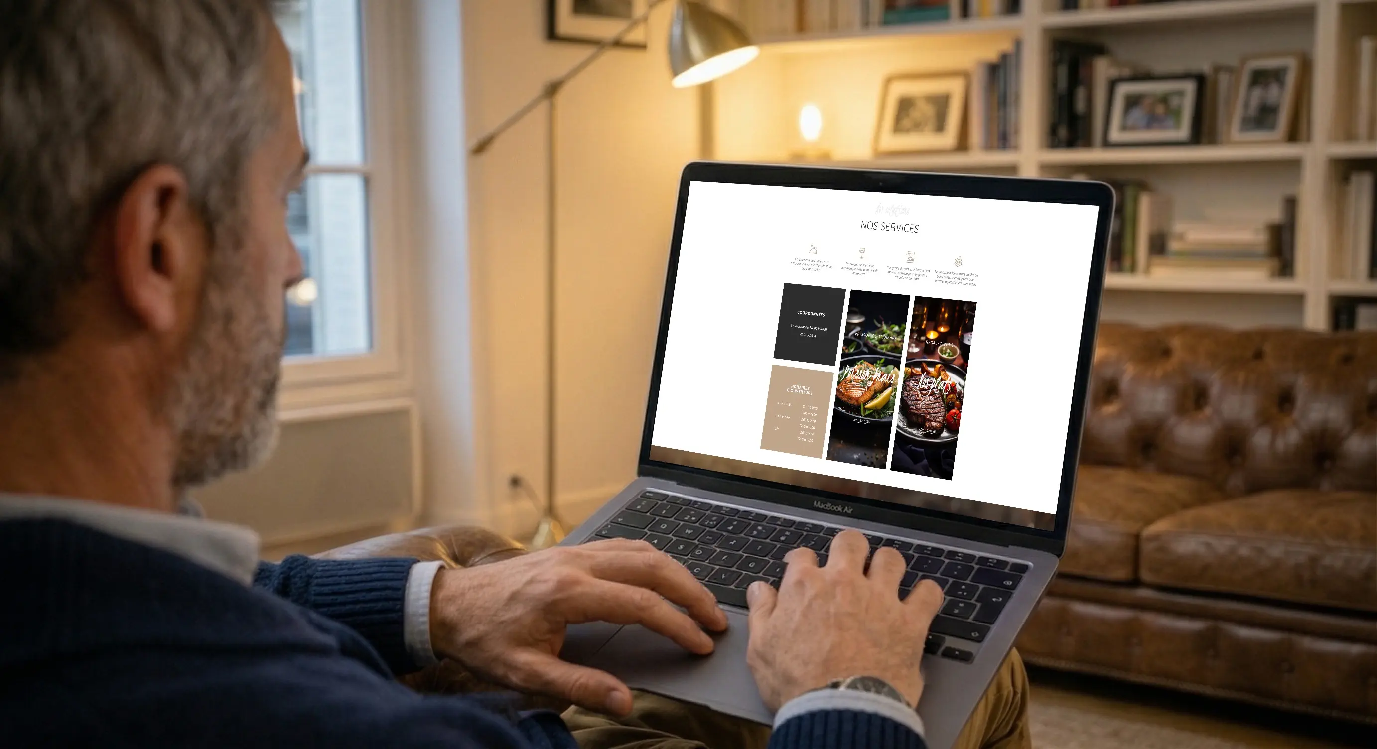 Brasserie Des Halles